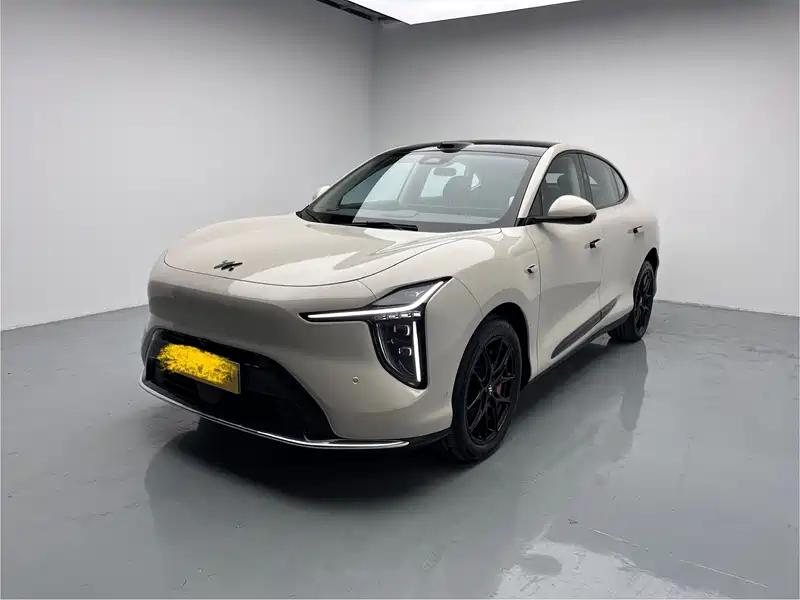 成都智己汽车智己LS6二手车 2026款,优惠特价17.2万