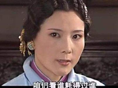 大宅门：杨九红不嫉妒黄春，为何对槐花和香秀那么大意见呢？
