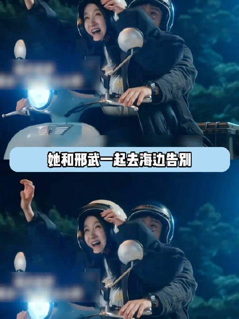 对白戏做到这种程度完全演技天才