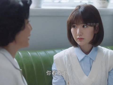 毛晓彤童瑶杨玏李泽锋江疏影主演《三十而已》热播