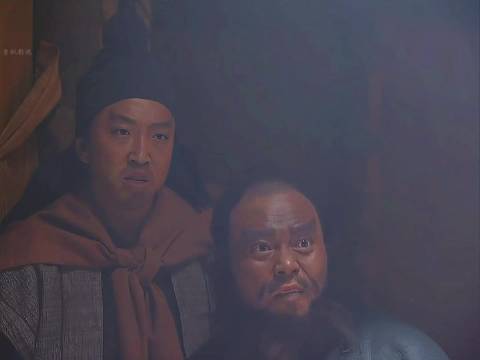 水浒传：宋江终于如愿以偿加官进爵，为建功立业竟打算去剿平江南方腊之乱