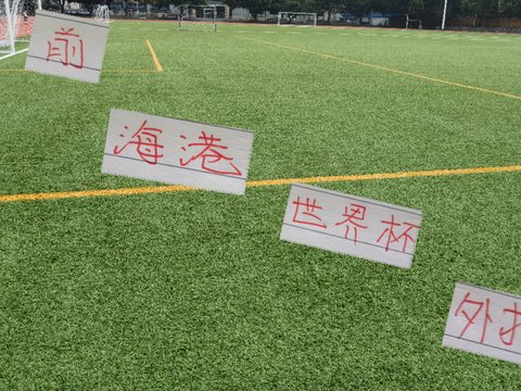 想当年卫冕冠军外援 都是世界杯级  但今年2外援都是租借