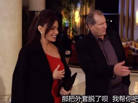 Gloria的魅力三言两语说不清