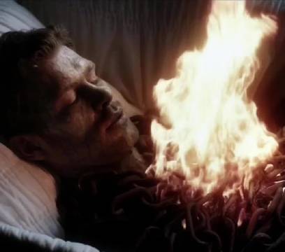 《吸血鬼日記》Klaus Mikaelson 死亡瞬間！每一個人都無法接受的事實！