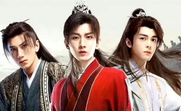 陈都灵《莲花楼》演技大爆发,从此楚楚可怜的江湖第一美人有了脸