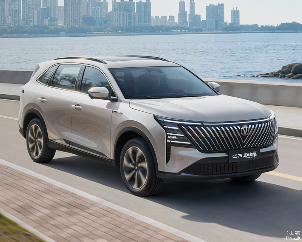 长安汽车6月行情价曝光，价格还能更低！