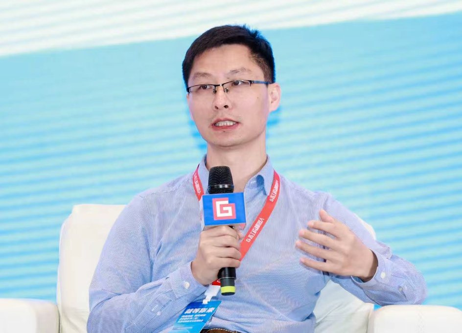 【百家民企说】具脑磐石朱森华：“未来要让机器人在原始森林里活下去”