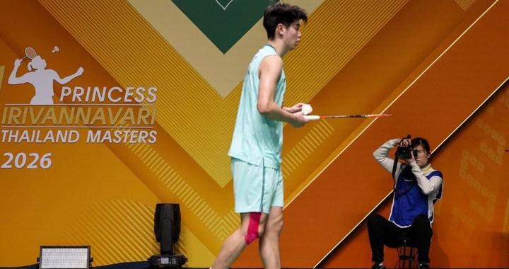 董天尧极限逆转周天成化身黑马 梁王再遇老对手