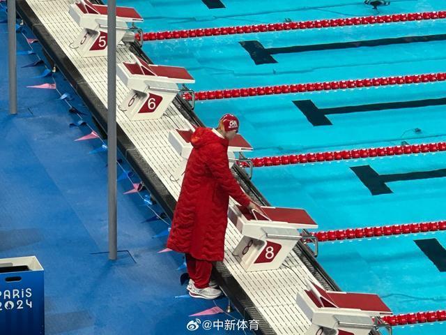 爆冷无缘决赛，覃海洋说目前身体状态不是很好
