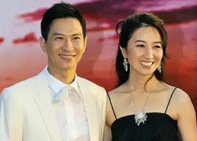 影帝张家辉谈 20 岁女儿！母女产生分歧，背后原因太过现实