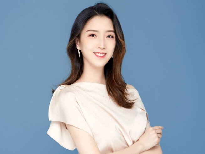 车圈小师妹