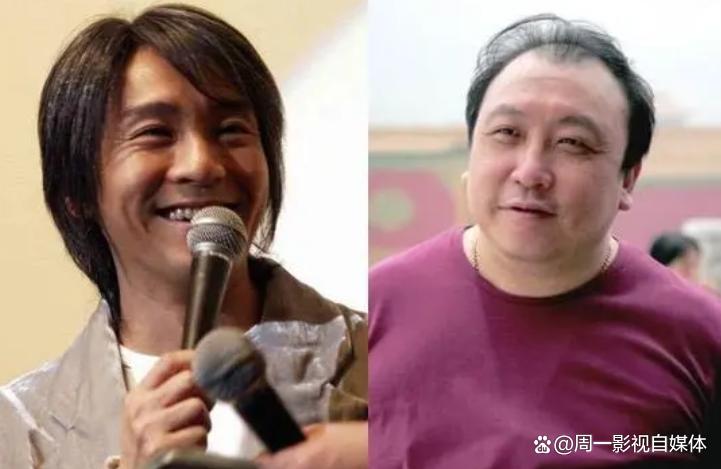25年后,王晶曝光与周星驰决裂的真实原因,君子小人一眼便知