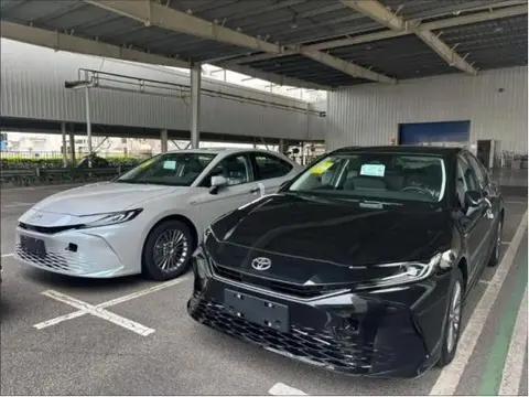 韩系8AT和日系CVT谁更抗造？碰撞测试数据扒光日系老底