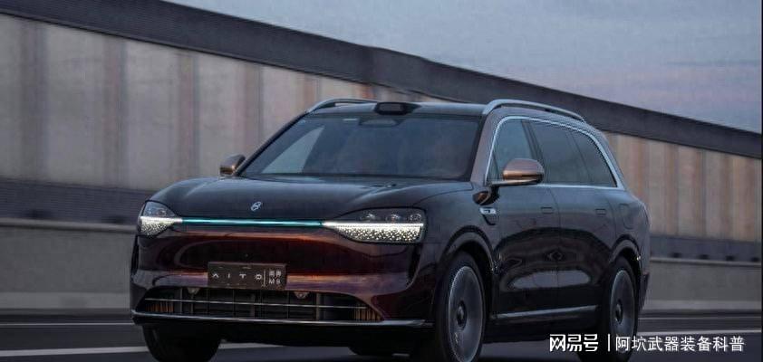 问界M9险胜理想MEGA0.1%，国产品牌实力赶超海外|五菱宏光|凯美瑞|国产车|新能源车|新车|豪华品牌