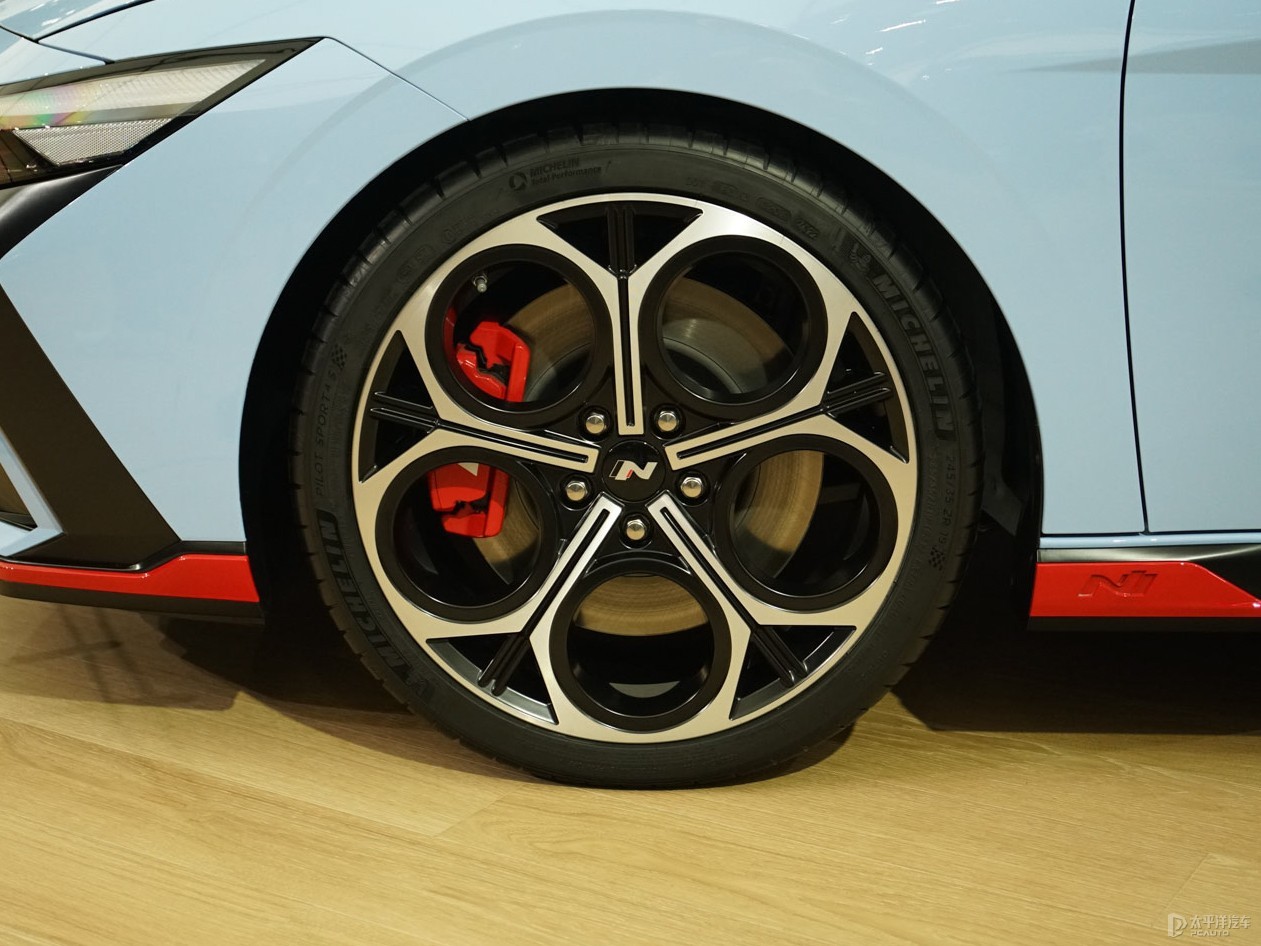 伊兰特Elantra N适合哪些驾驶爱好者?