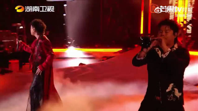 古韵混搭锋芒，整首歌听下来热血感直接拉满