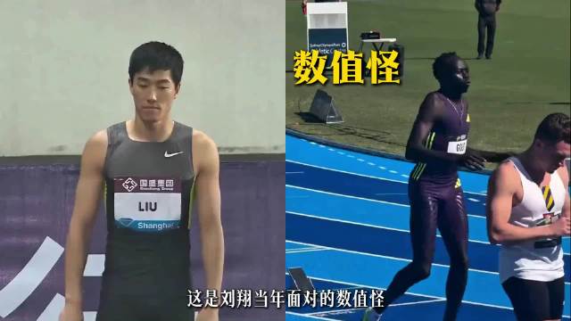 他用绝对实力撕碎百年偏见：刘翔，让黄种人在田径赛场飞了起来