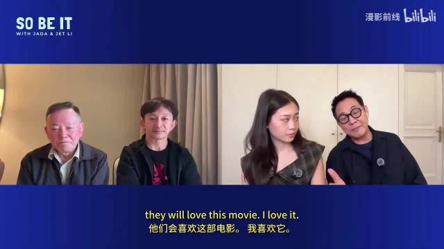 李连杰定义极限功夫，新片火遮眼开创动作类型