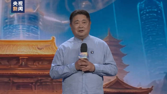 单霁翔邀你夜探博物馆