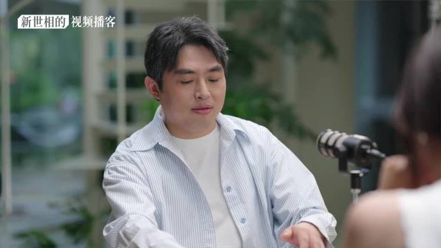 蔡康永谈动心与离别，坦言爱的程度决定接受能力