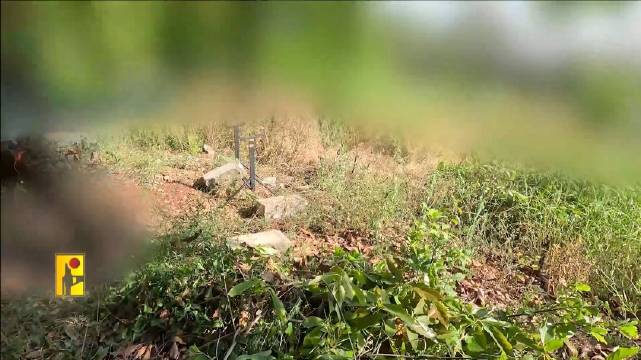 黎巴嫩珍珠党使用神风无人机打击以军阵地