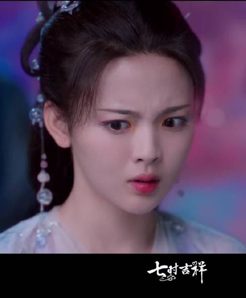 杨超越丁禹兮新剧改编引争议，王一栩改动剧情被指模仿苍兰诀