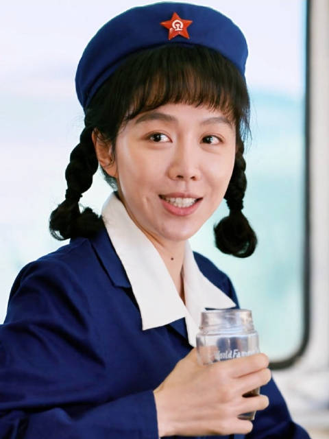 姜妍毛不易合唱一程山路，山东卫视南来北往热播