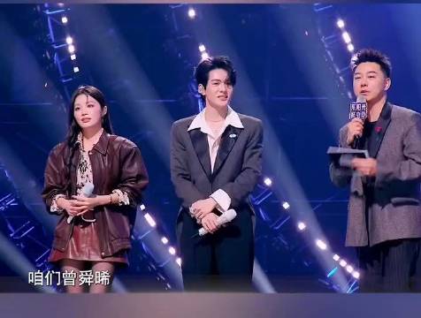 曾舜晞回应上音综，坦言演戏为主业但音乐节舞台引共鸣