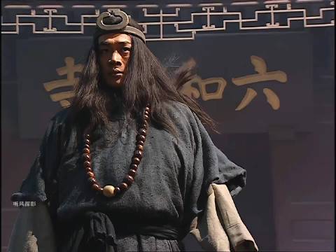武松六合寺出家 武松看破红尘后选择出家，宋江终究得偿所愿功德圆满