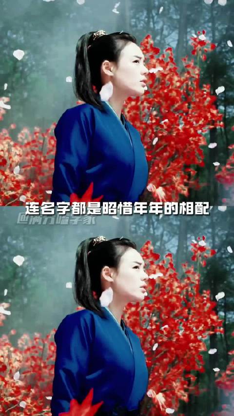 马思纯王楚然《将军在上》热播，叶昭台词引热议