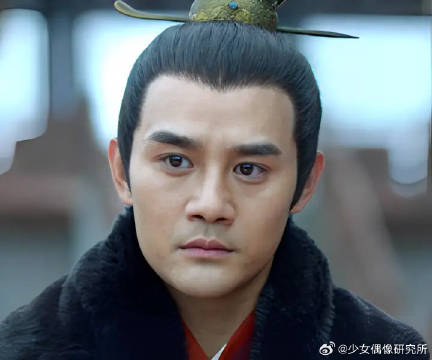 亲妈八百个心眼子一个没遗传到，偏偏遗传了亲爹的耳根软