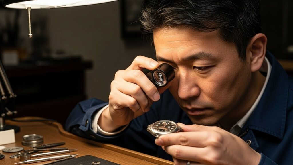 ロレックスアンティークの偽物を見分ける方法！注意すべき真贋ポイント