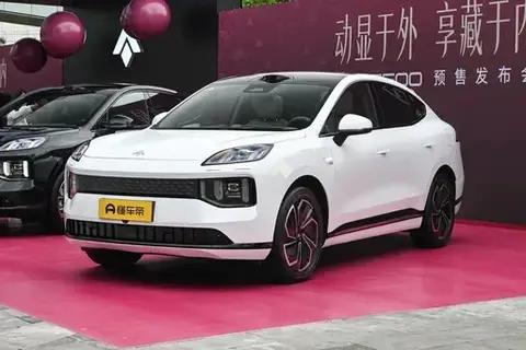 激光雷达2936mm轴距,试驾昊铂 S600,20 万级家用运动两用SUV来了