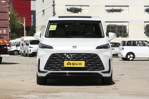 深度体验GL8陆尚 从日常用车角度谈综合实力