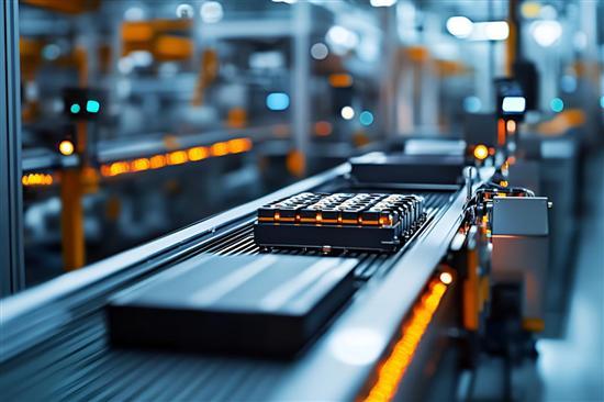 欧洲纯电份额近20% 中国品牌市占率超15%
