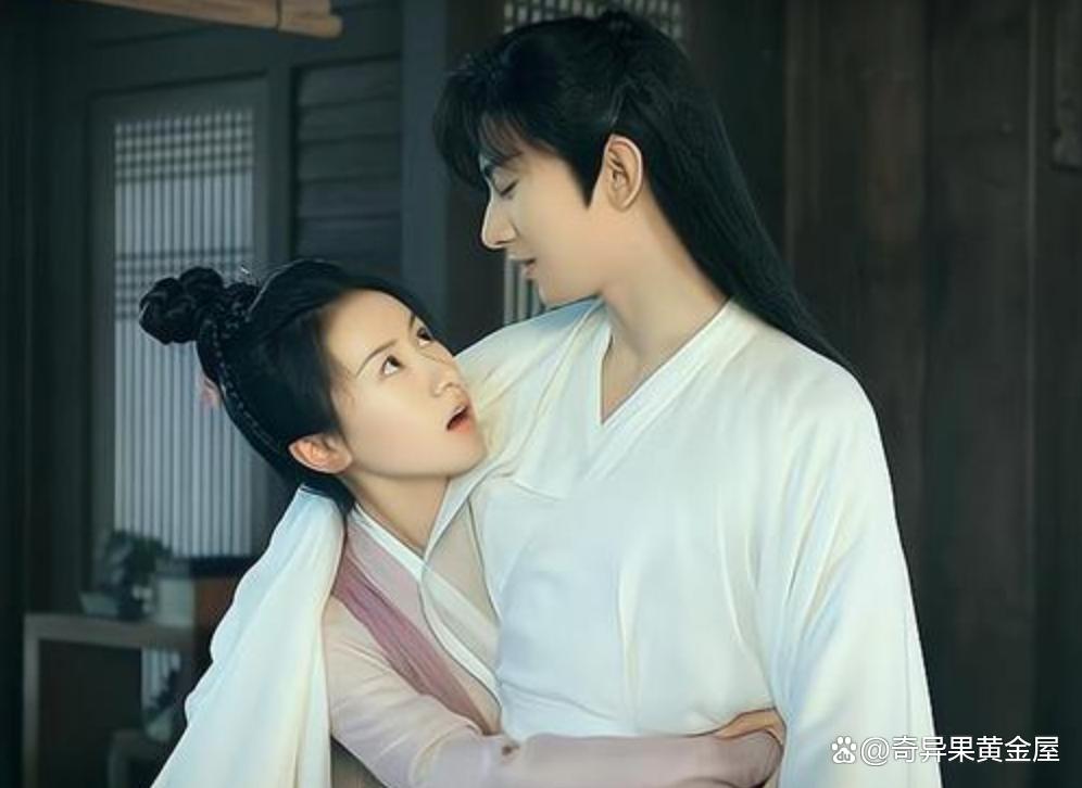 傅诗媛：成毅的妹妹，琉璃的副导，她是怎样的一个人？