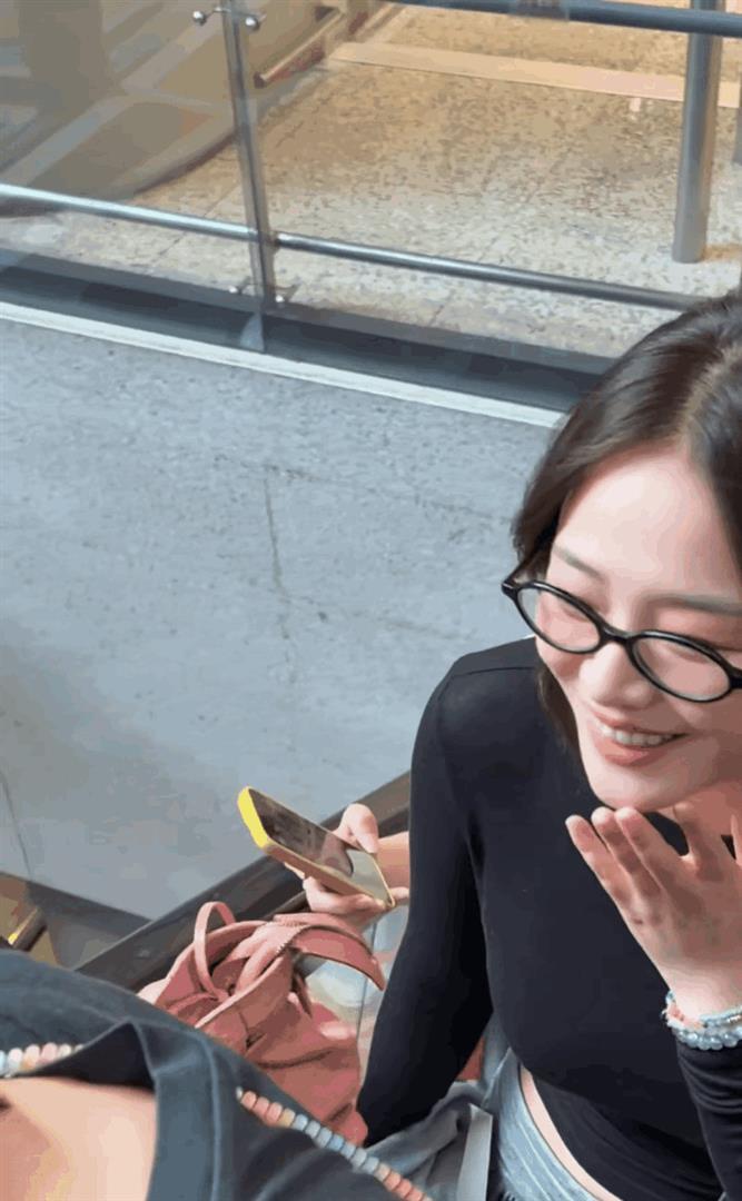 马思纯终于放飞自我!自曝喜欢丰满身材:性感不是瘦出来的