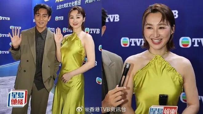 新闻女王3｜高海宁稳坐续集席位超有信心 谭俊彦直言要踢走何广沛 续演佘诗曼感情线