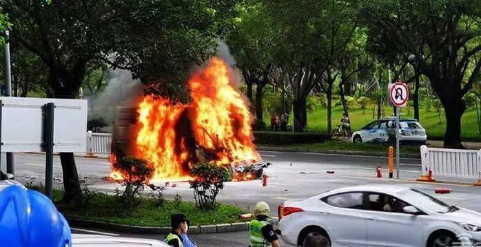 “针”是令人头大，比亚迪宁德时代隔空互撕，谁吃亏?