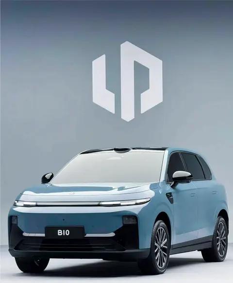 多花1万丨零跑B10激光雷达版:10万级纯电SUV，带您拥抱舒适出行