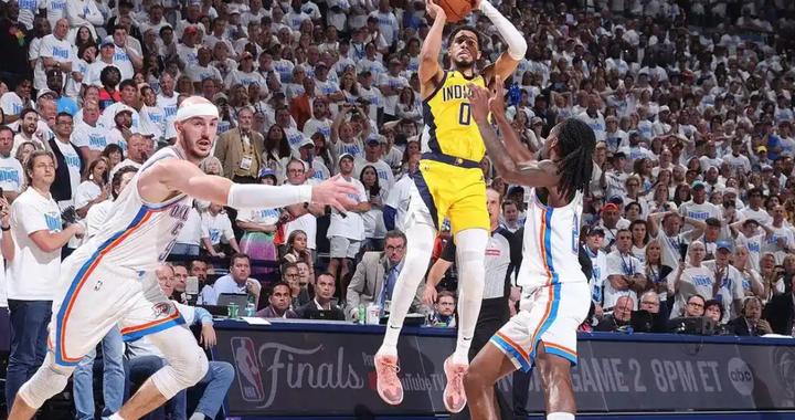 29分惊天逆转创造新纪录！NBA总决赛还有哪些神奇的逆转？