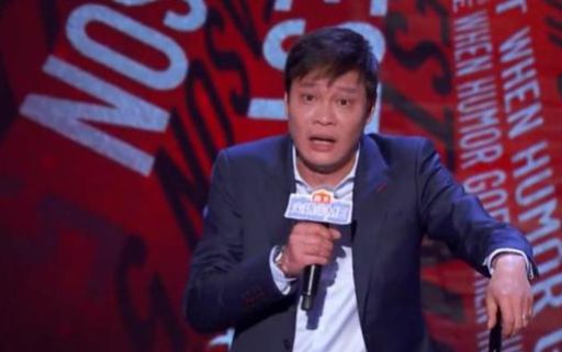 吐槽大会新一期延期！范志毅吐槽男篮周琦郭艾伦，王仕鹏等不满