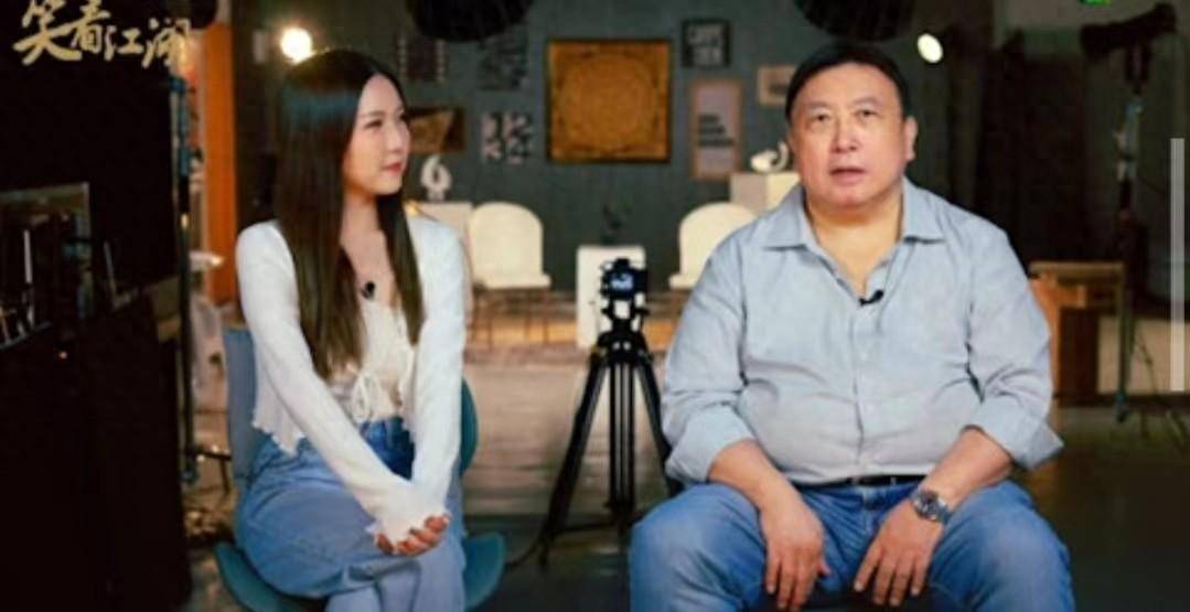 亲揭决裂真相!导演王晶与周星驰闹掰多年,因分账反目:他看重钱