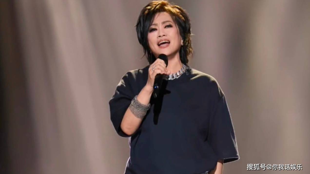 歌手月度决赛歌单公布!胡彦斌齐豫张碧晨窦靖童选曲,更胜一筹