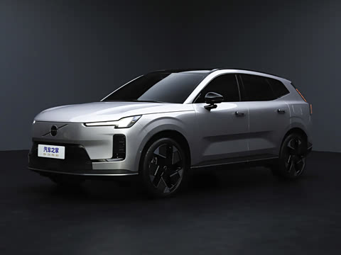 沃尔沃XC70插电式混动