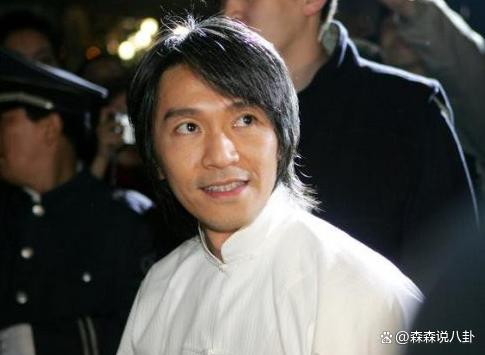 王晶曝曾当众戏弄并怒骂星爷,指他重财轻友,与吴孟达也因此疏离