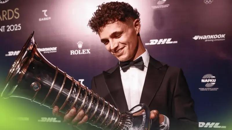 2026 F1前瞻:四冠王同场+新规洗牌 新势力入局改写赛道格局