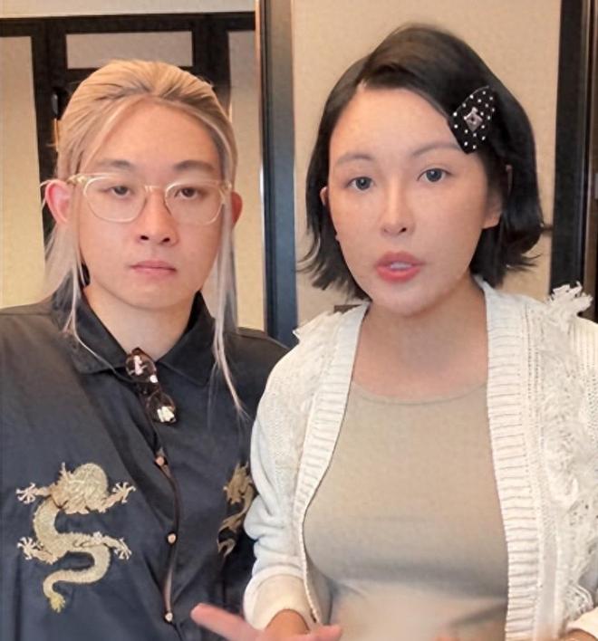 张凯毅凤冠事件后续：手工造假实锤，保险赔付落定，过往黑料扒底