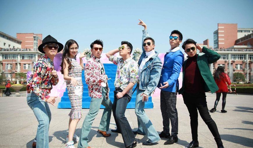 《奔跑吧兄弟》突然改名《奔跑吧》?竟然和迪丽热巴有关?