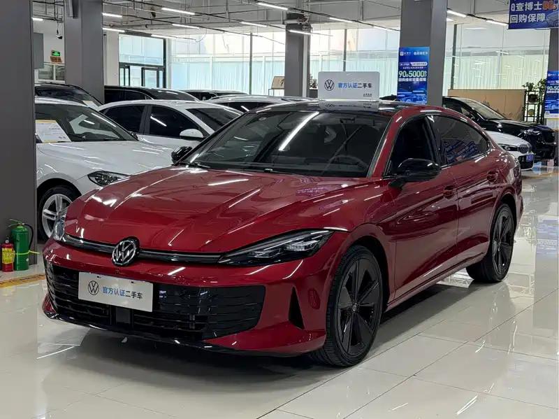郑州大众凌渡二手车 2026款,优惠特价12.98万